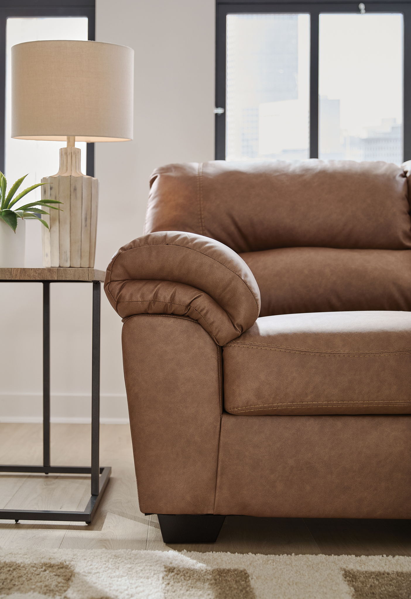 WillowBend - Sectional