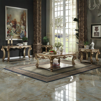 Vendome - End Table