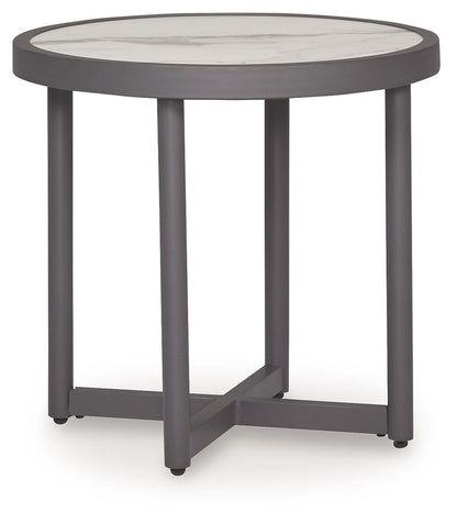 Ocean Beach - Round Table