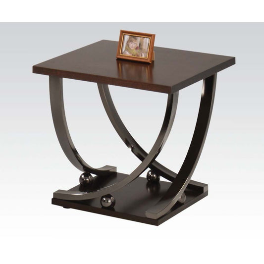 Isiah - Table