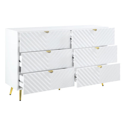 Gaines - Dresser