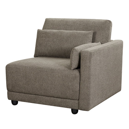 Rylie - Modular Chair With Pillows