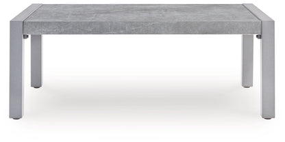 Hurley Park - Table