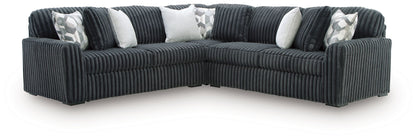 Midnight-Madness - Sectional