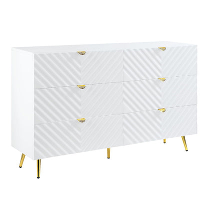 Gaines - Dresser