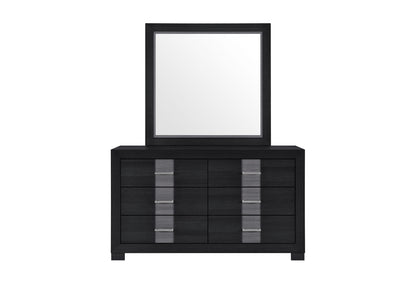 Optimus - Dresser - Black / Gray