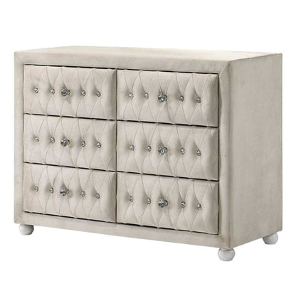 Reggie - Dresser