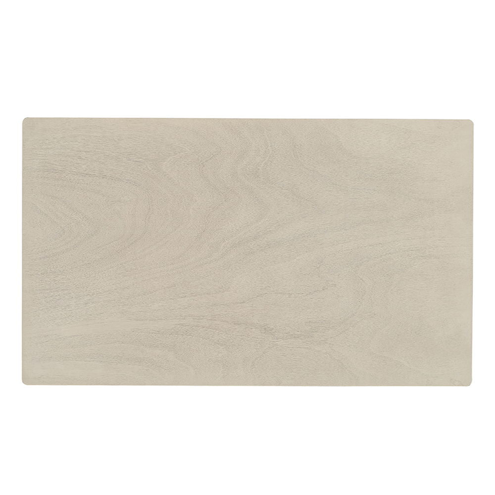 Ferris - Dining Table - Antique Gray