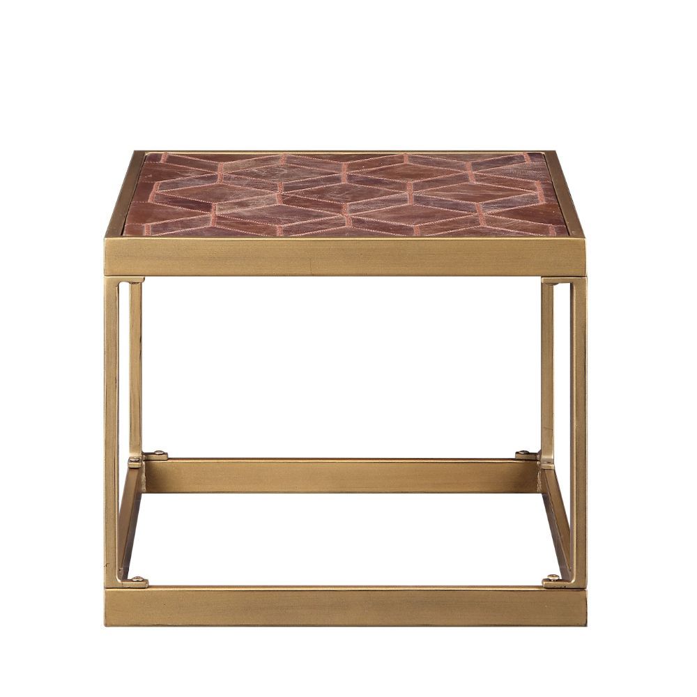 Genevieve - Table