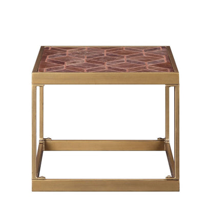 Genevieve - Table