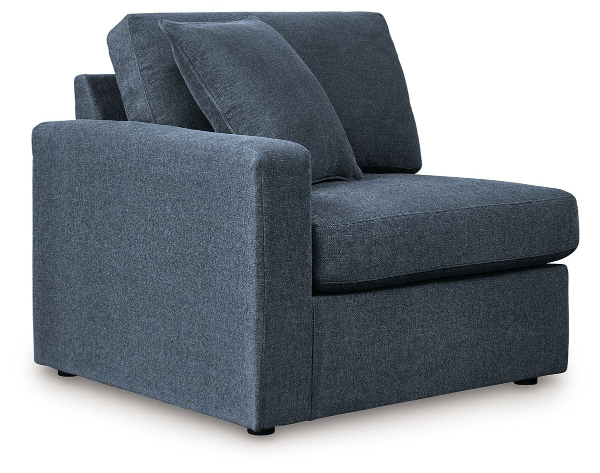 Modmax - 7 Piece Sectional