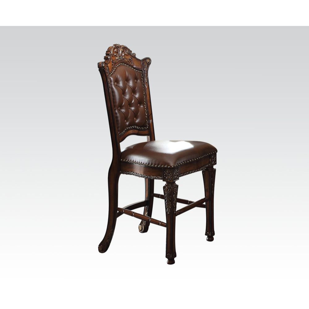 Vendome - Counter Height Chair (Set of 2)