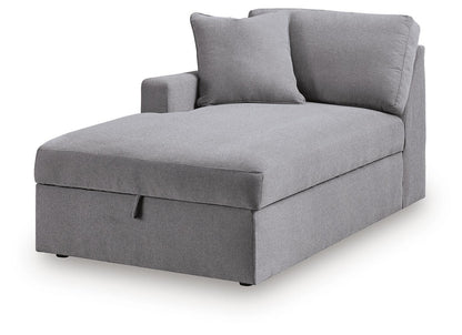 Modmax - 8 Piece Sectional