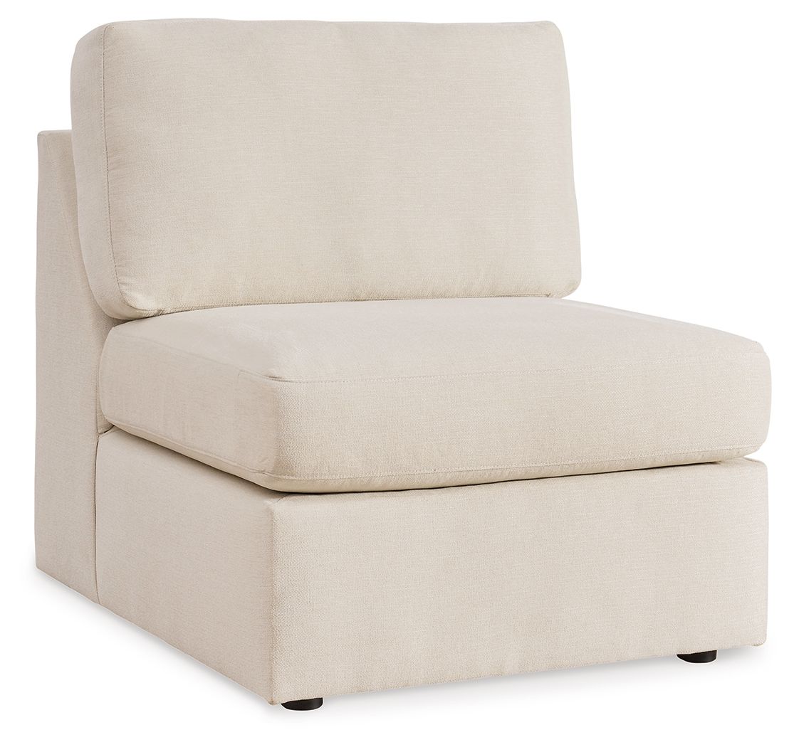 Modmax - 7 Piece Sectional