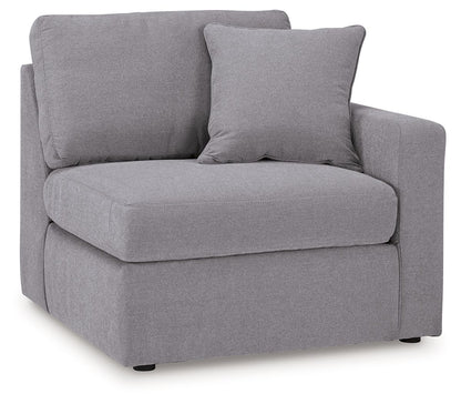 Modmax - 4 Piece Sectional