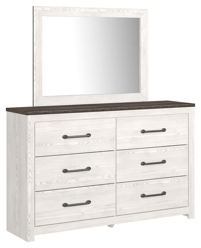 Gerridan - Dresser