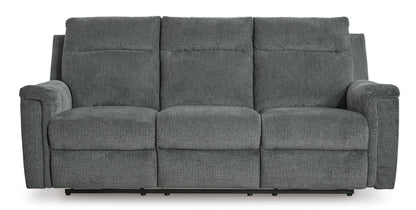 Barnsana - Power Reclining Sofa