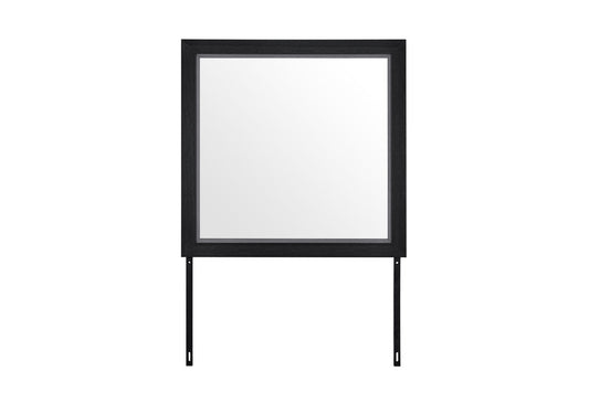 Optimus - Mirror - Black / Gray