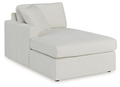 Modmax - 3 Piece Sectional