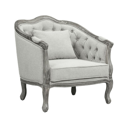 Samael - Chair