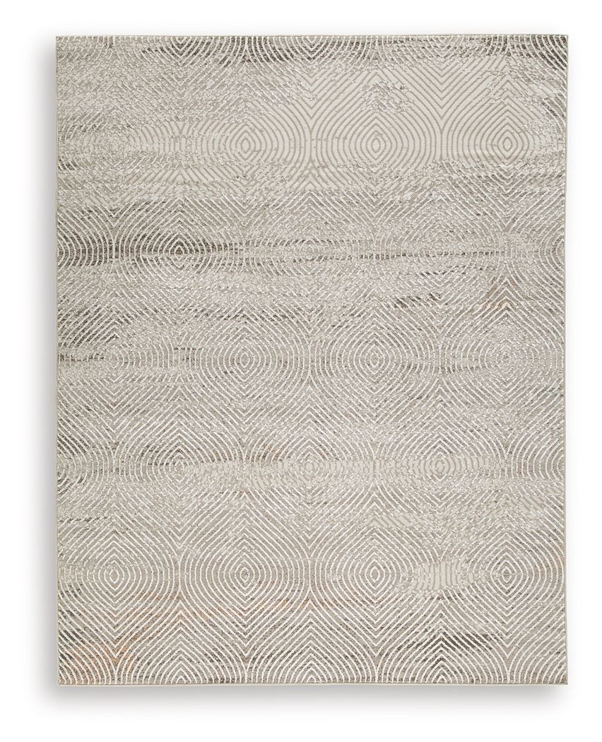 Bachus - Rug