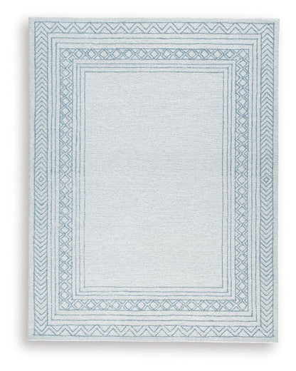 Azelhurst - Rug