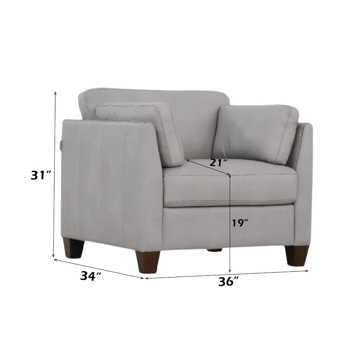 Matias - Chair