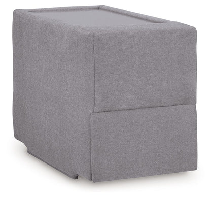 Modmax - 3 Piece Sectional