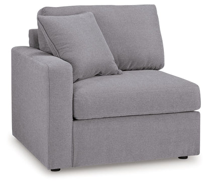 Modmax - 6 Piece Sectional