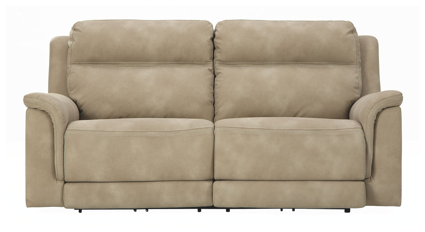 Next-Gen Durapella - Reclining Power Sofa