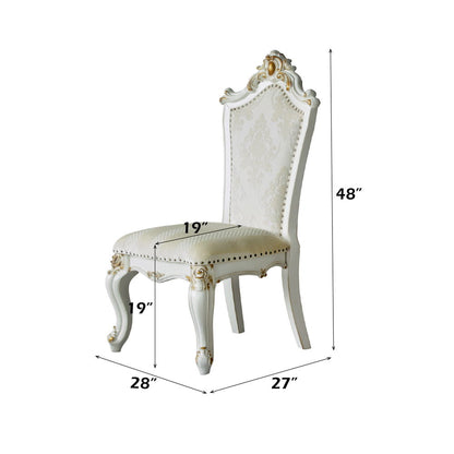 Picardy - Side Chair
