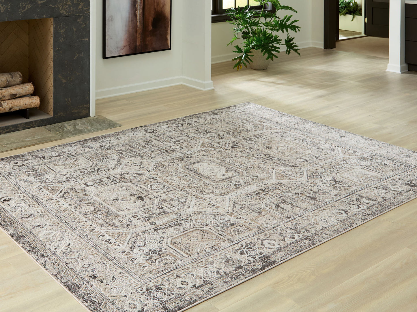 Junley - Rug