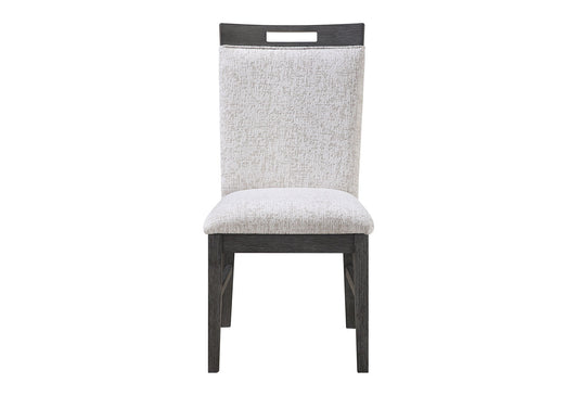 D4239DC - Dining Chair - Light Gray
