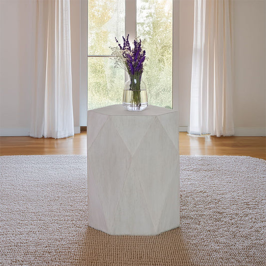 Hanniel - End Table