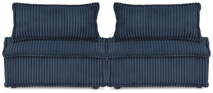 Bales - 2 Piece Sectional